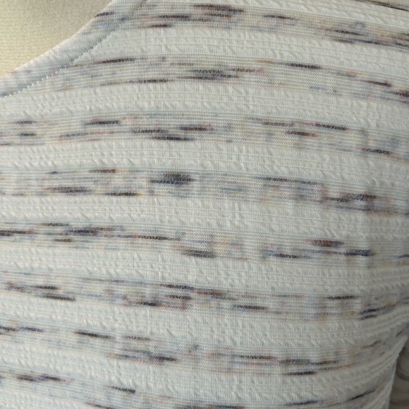 CJ Banks Long Sleeved Top - Picture 2 of 6